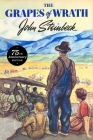 The Grapes of Wrath: 75th Anniversary Edition By John Steinbeck Cover Image