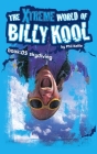 The Xtreme World of Billy Kool Book 5: Skydiving By Phil Kettle Cover Image