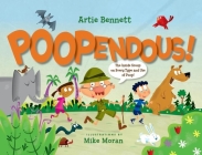 Poopendous! Cover Image