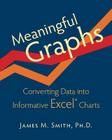 Meaningful Graphs: Converting Data Into Informative Excel Charts Cover Image