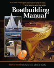 Boatbuilding Manual 5th Edition (Pb) Cover Image