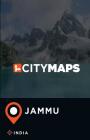 City Maps Jammu India By James McFee Cover Image