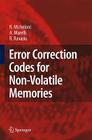 Error Correction Codes for Non-Volatile Memories Cover Image