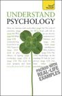 Understand Psychology By Nicky Hayes Cover Image