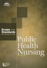 Public Health Nursing: Scope and Standards of Practice Cover Image