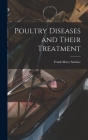 Poultry Diseases and Their Treatment Cover Image