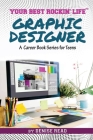 Graphic Designer By Denise Read Cover Image