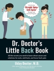 Dr. Doctor’s Little Back Book Cover Image