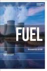 Fuel: An Ecocritical History (Environmental Cultures) Cover Image