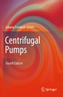 Centrifugal Pumps By Johann Friedrich Gülich Cover Image