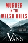 Murder in the Welsh Hills Cover Image
