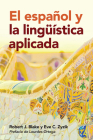 El español y la lingüística aplicada Cover Image