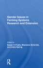 Gender Issues in Farming Systems Research and Extension Cover Image