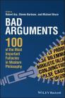 Bad Arguments By Robert Arp Cover Image