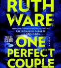 One Perfect Couple By Ruth Ware Cover Image