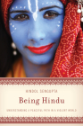 Being Hindu: Understanding a Peaceful Path in a Violent World Cover Image