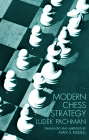 Modern Chess Strategy (Dover Chess) By Ludek Pachman Cover Image
