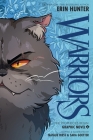 Warriors Graphic Novel: The Prophecies Begin #2 By Erin Hunter, Natalie Riess (Illustrator), Sara Goetter (Illustrator) Cover Image