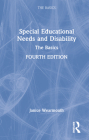 Special Educational Needs and Disability: The Basics By Janice Wearmouth Cover Image
