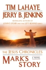 Mark's Story: The Gospel According to Peter (The Jesus Chronicles #2) By Tim LaHaye, Jerry B. Jenkins Cover Image