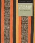 Indonesian Textiles at the Tropenmuseum Cover Image
