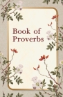Book of Proverbs Paperback Cover Image