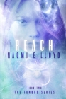 Reach By Naomi E. Lloyd Cover Image