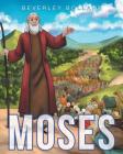 Moses Cover Image