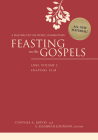 Feasting on the Gospels--Luke, Volume 2: A Feasting on the Word Commentary By Cynthia A. Jarvis (Editor), E. Elizabeth Johnson (Editor) Cover Image