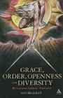 Grace, Order, Openness and Diversity: Reclaiming Liberal Theology Cover Image