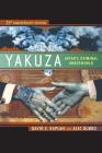 Yakuza: Japan's Criminal Underworld By David E. Kaplan, Alec Dubro Cover Image