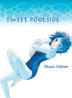 Sweet Poolside By Shuzo Oshimi Cover Image