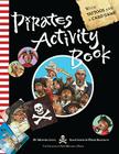 Pirates Activity Book By Melinda Long, David Shannon (Illustrator) Cover Image