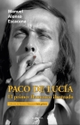 Paco de Lucía, El Primer Flamenco Ilustrado Cover Image