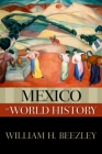 Mexico in World History (New Oxford World History) Cover Image