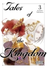 Tales of the Kingdom, Vol. 3 Cover Image