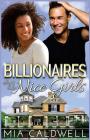 Billionaires Don't Like Nice Girls By Mia Caldwell Cover Image