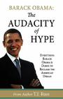 The Audacity of Hype By T. J. Russ Cover Image