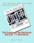 The Essence of the Macintosh and iLife '11 Experience. Cover Image