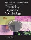 Study Guide and Laboratory Manual to Accompany Essentials of Diagnostic Microbiology By Frances W. Ingersoll, Jacquelyn R. Marshall Cover Image
