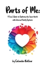 Parts of Me: A Teen's Guide to Exploring the Inner World with Internal Family Systems Cover Image