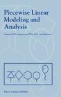 Piecewise Linear Modeling and Analysis Cover Image