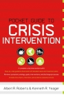 Pocket Guide to Crisis Intervention (Pocket Guide To... (Oxford)) By Albert R. Roberts, Kenneth R. Yeager Cover Image