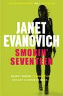 Smokin' Seventeen Cover Image