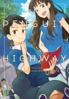 Penguin Highway (manga) Cover Image