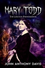 Mary Todd: The Lincoln Phenomena By John Anthony Davis Cover Image