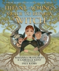 Tiffany Aching's Guide to Being a Witch (Discworld) By Rhianna Pratchett, Gabrielle Kent, Paul Kidby (Illustrator) Cover Image