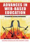 Advances in Web-Based Education: Personalized Learning Environments Cover Image
