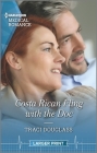 Costa Rican Fling with the Doc By Traci Douglass Cover Image