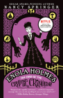 Enola Holmes: The Case of the Cryptic Crinoline (An Enola Holmes Mystery #5) By Nancy Springer Cover Image